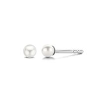 Earrings Ti Sento Milano Woman in Silver 7841PW